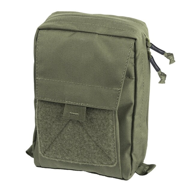 Helikon-Tex Urban Admin marsupio - cordura, verde oliva
