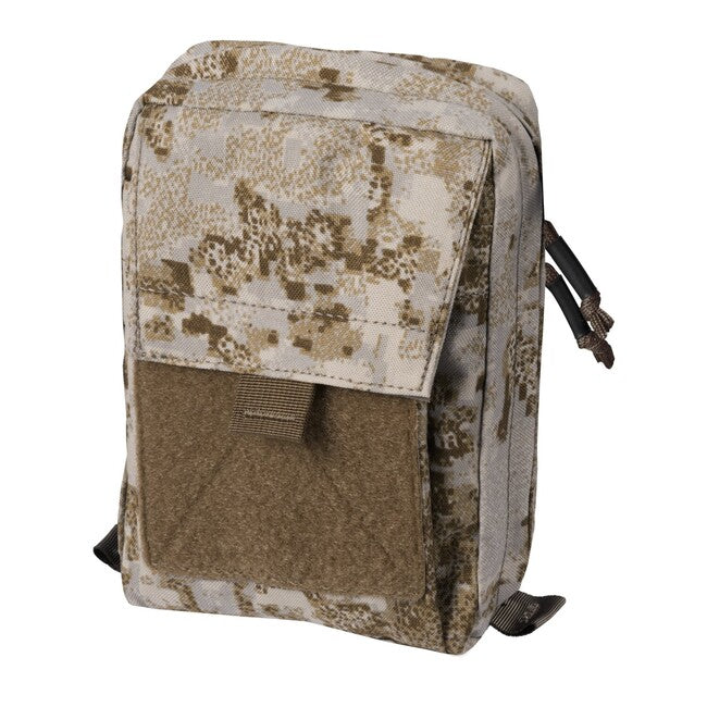 Helikon-Tex URBAN ADMIN astuccio - cordura - pencott sandstorm