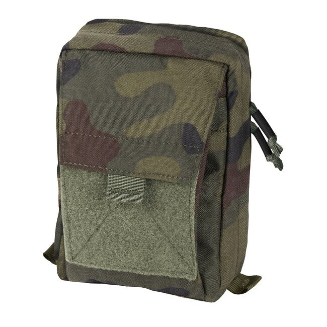 Helikon-Tex Urban Admin - cordura - pl woodland