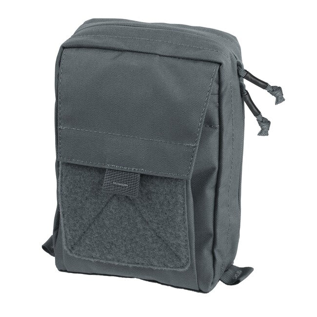 Helikon-Tex URBAN ADMIN marsupio - cordura, grigio ombra
