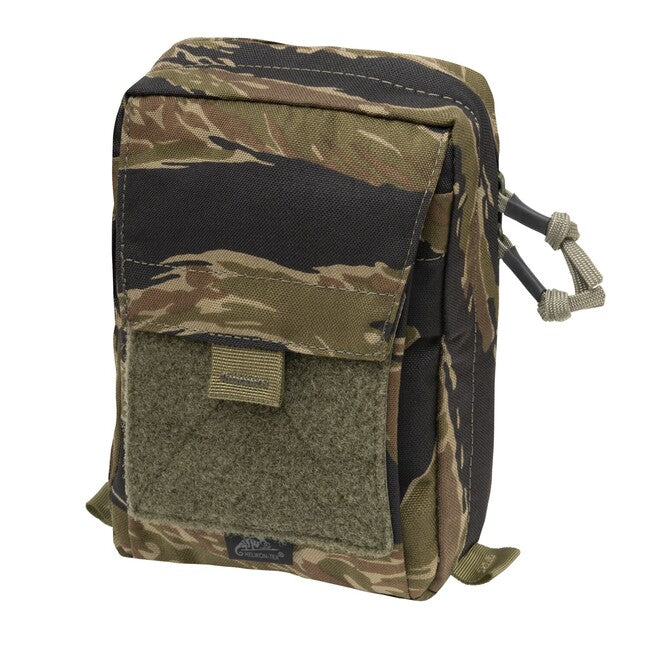 Helikon-Tex Urban Admin marsupio - cordura, striscia di tigre
