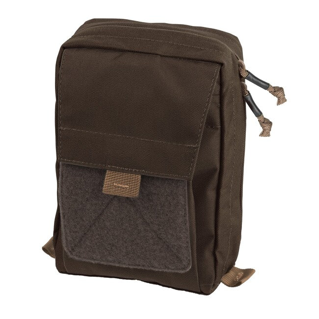 Helikon-Tex URBAN ADMIN - cordura - marrone terra / argilla A
