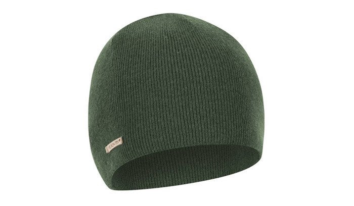 Helikon-Tex Urban Beanie berretto a maglia, verde USA