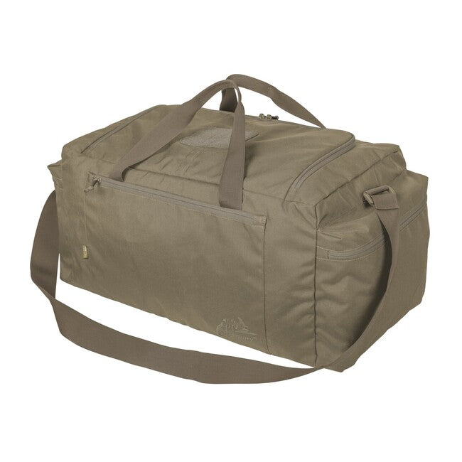Helikon-Tex URBAN borsa da viaggio - Cordura - verde adattivo