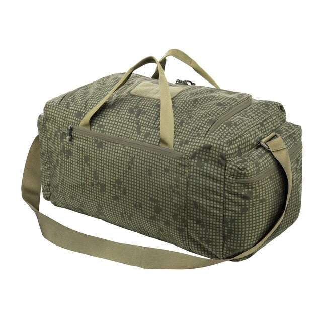 Helikon-Tex URBAN borsa da viaggio - Cordura - desert night camo