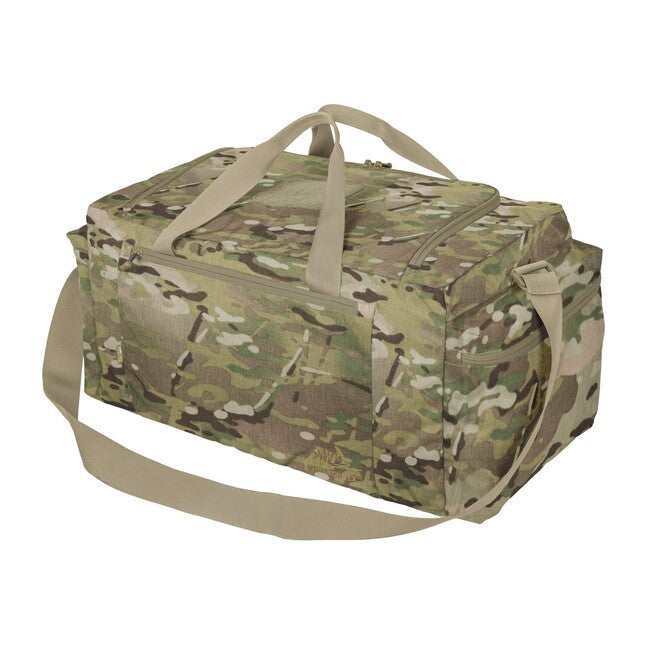 Helikon-Tex URBAN borsa da viaggio - cordura - multicam