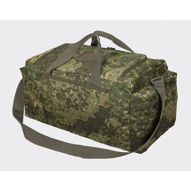 Helikon-Tex Urban borsa da viaggio - cordura - pencott wildwood