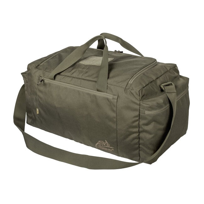 Helikon-Tex URBAN borsa da viaggio - Cordura - RAL 7013