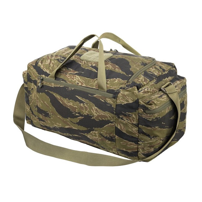 Helikon-Tex URBAN borsa da viaggio - cordura - striscia di tigre