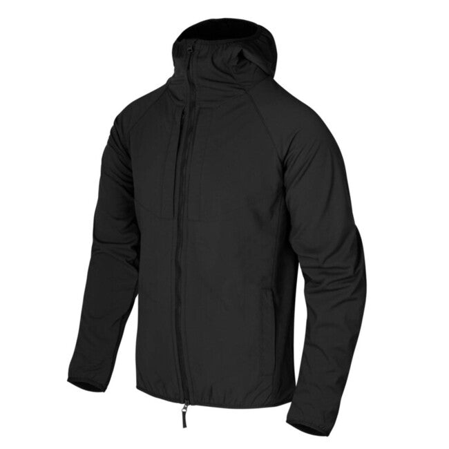 Helikon-Tex Urban Hybrid giacca softshell, nera