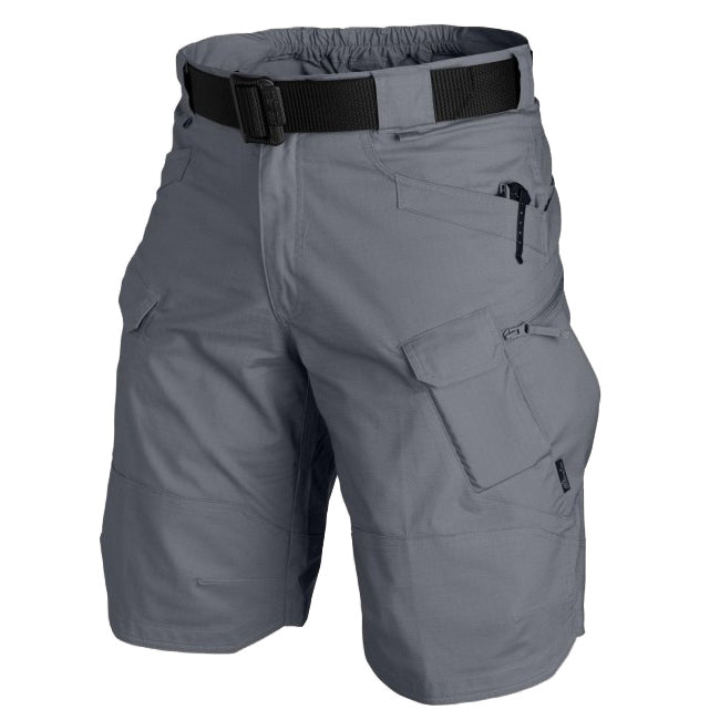 Helikon-Tex Urban Tactical Rip-Stop 11" pantaloncini polycotton, shadow grey