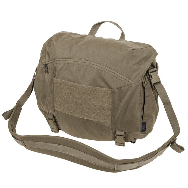 Helikon-Tex URBAN borsa a tracolla grande - cordura - coyote
