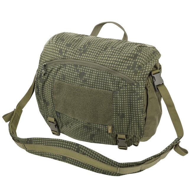 Helikon-Tex URBAN borsa a tracolla grande - cordura - desert night camo
