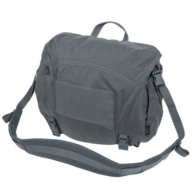 Helikon-Tex URBAN borsa a tracolla grande - Cordura - grigio ombra