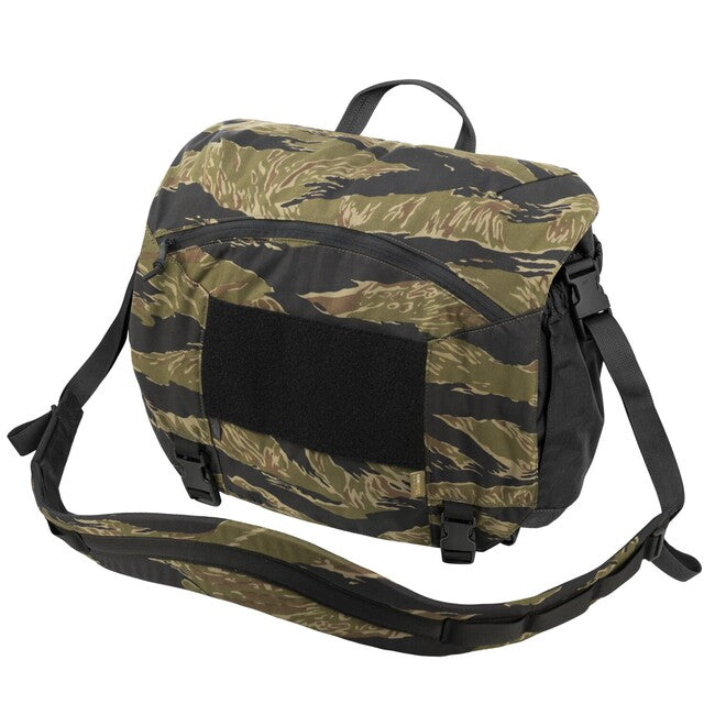Helikon-Tex URBAN borsa a tracolla grande - Cordura - Striscia di tigre