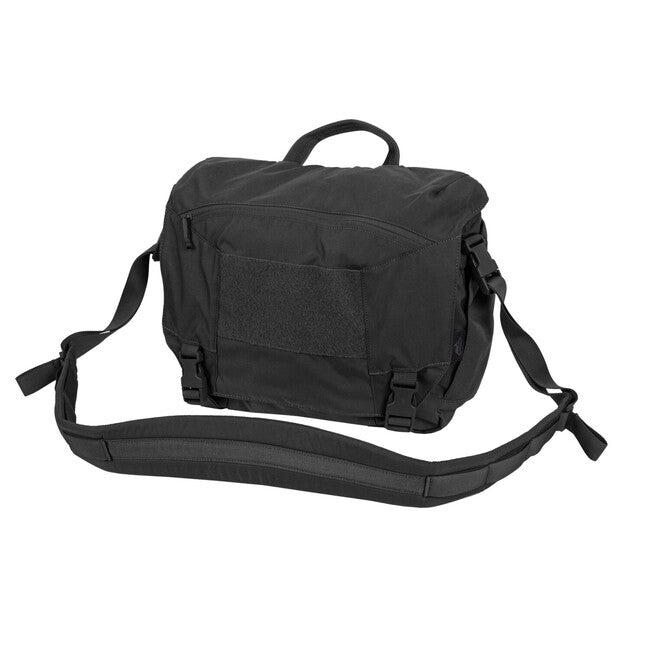 Helikon-Tex URBAN borsa a tracolla media - Cordura - nero