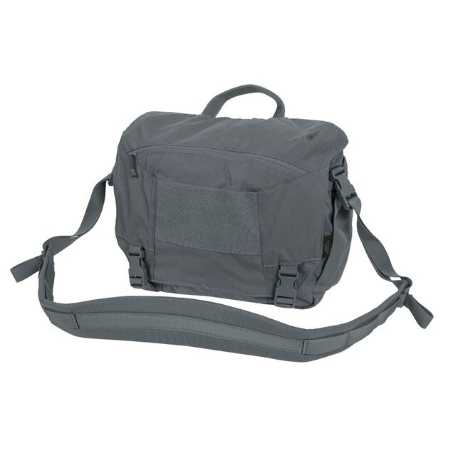 Helikon-Tex Urban Borsa a tracolla media - Cordura - grigio ombra