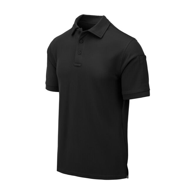 Helikon-Tex UTL polo - topcool - nero