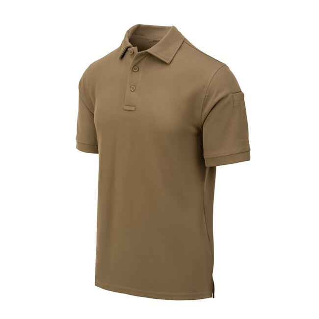 Helikon-Tex UTL polo - TopCool - coyote