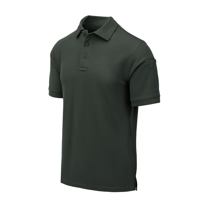 Helikon-Tex Polo UTL - TopCool -, verde giungla