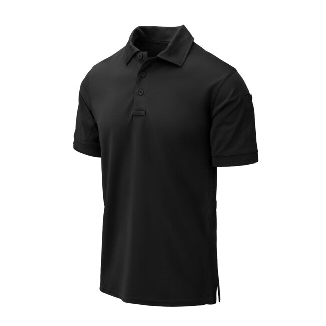 Helikon-Tex UTL polo - TopCool Lite - nero