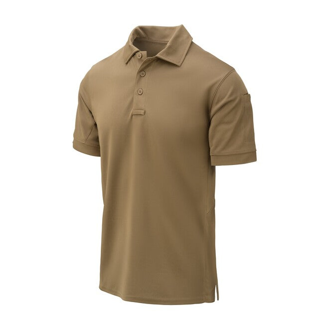 Helikon-Tex UTL polo - topcool lite - coyote