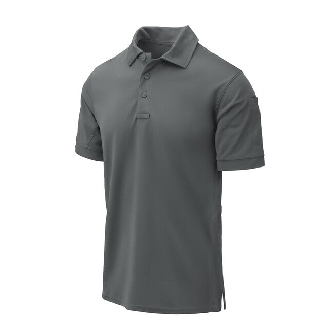 Helikon-Tex Polo UTL - TopCool Lite - Grigio ombra