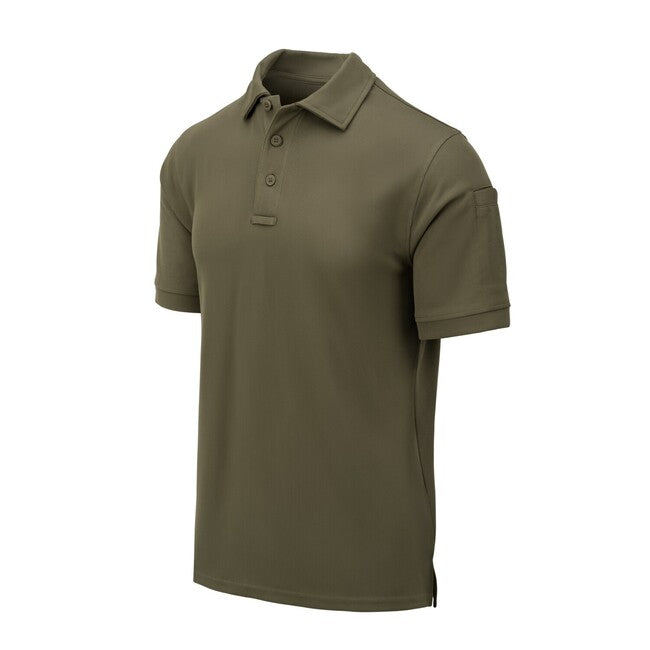 Helikon-Tex Polo UTL - TopCool - verde oliva