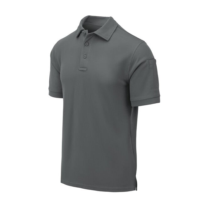 Helikon-Tex UTL polo - TopCool - grigio scuro