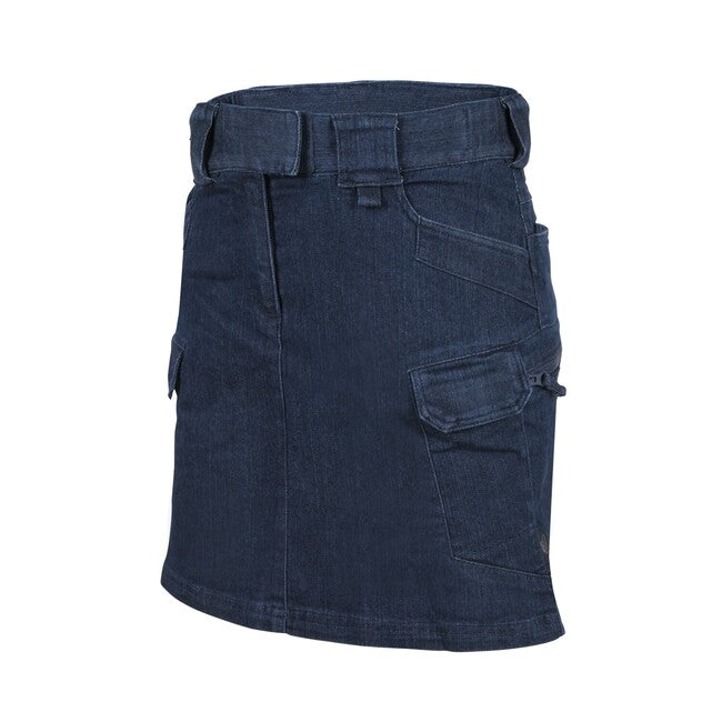 Helikon-Tex UTL gonna tattica - denim mid - blu scuro