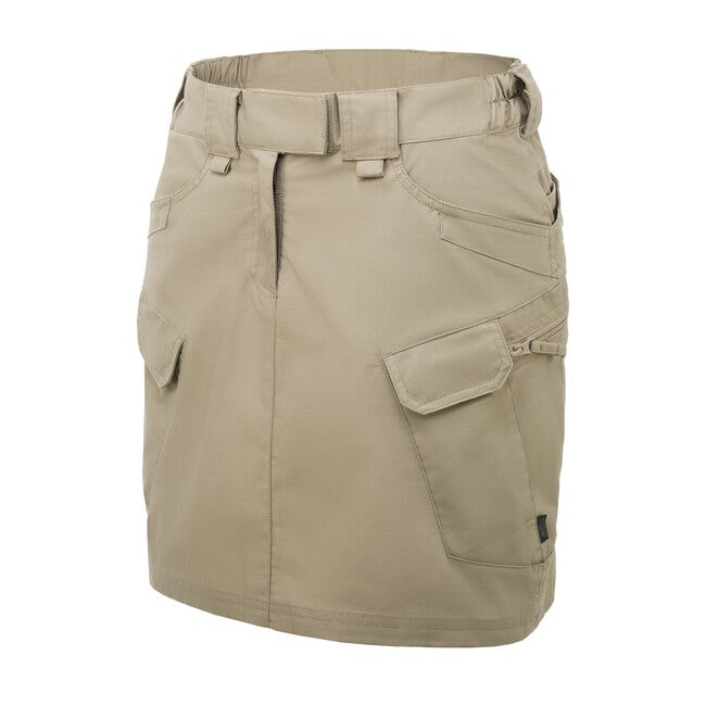 Helikon-Tex UTL gonna tattica - polycotton ripstop, khaki