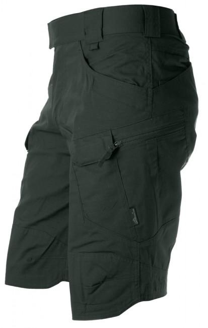 Helikon-Tex Urban Tactical Rip-Stop 11" pantaloncini polycotton, verde giungla