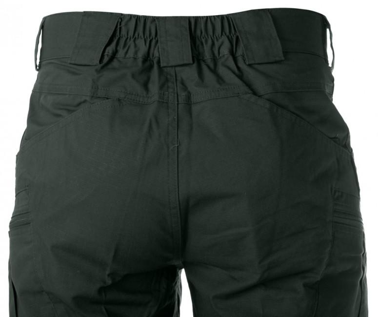 Helikon-Tex Urban Tactical Rip-Stop 11" pantaloncini polycotton, verde giungla