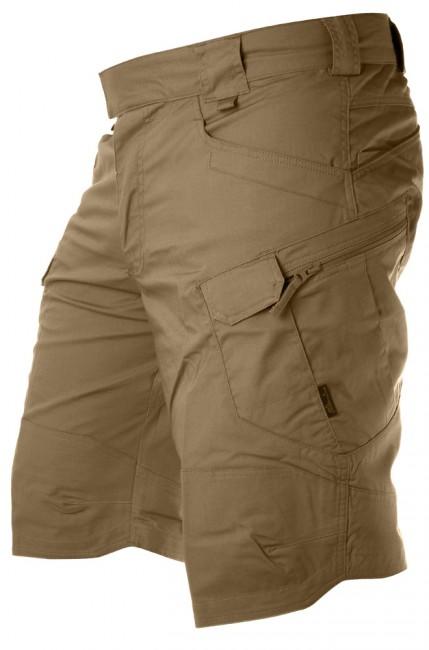 Helikon-Tex Urban Tactical Rip-Stop 11" pantaloncini polycotton, coyote
