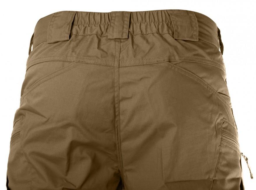 Helikon-Tex Urban Tactical Rip-Stop 11" pantaloncini polycotton, coyote