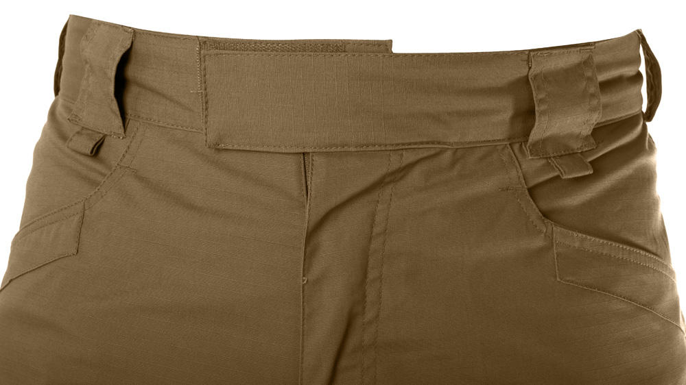 Helikon-Tex Urban Tactical Rip-Stop 11" pantaloncini polycotton, coyote