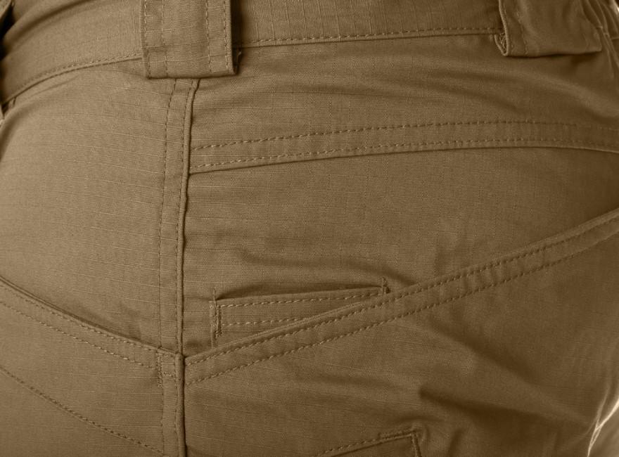 Helikon-Tex Urban Tactical Rip-Stop 11" pantaloncini polycotton, coyote