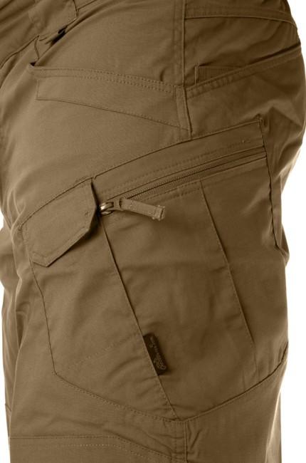 Helikon-Tex Urban Tactical Rip-Stop 11" pantaloncini polycotton, coyote