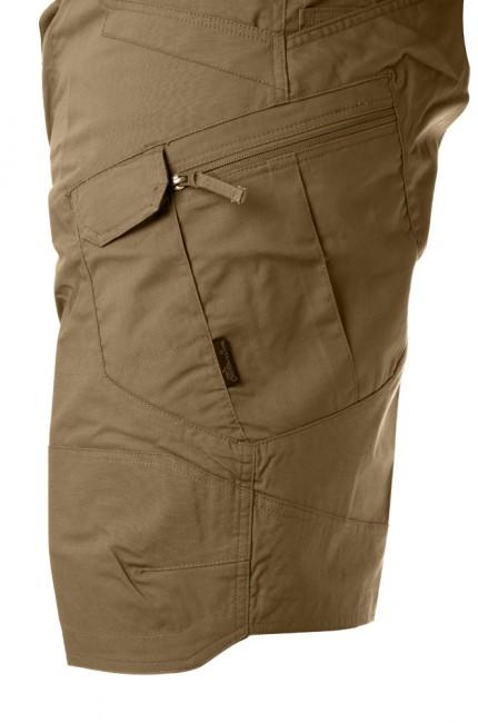 Helikon-Tex Urban Tactical Rip-Stop 11" pantaloncini polycotton, coyote
