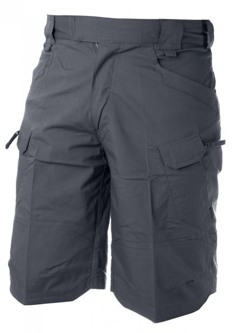 Helikon-Tex Urban Tactical Rip-Stop 11" pantaloncini polycotton, shadow grey