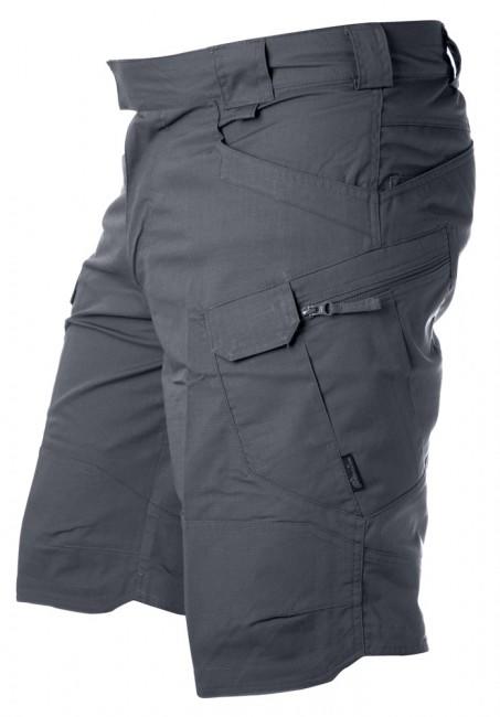 Helikon-Tex Urban Tactical Rip-Stop 11" pantaloncini polycotton, shadow grey