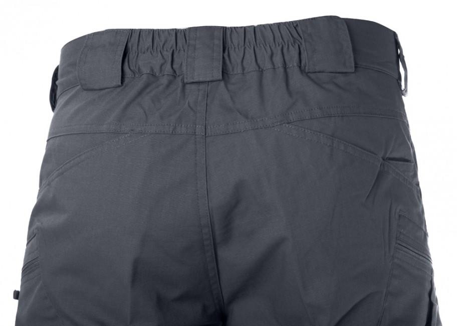 Helikon-Tex Urban Tactical Rip-Stop 11" pantaloncini polycotton, shadow grey
