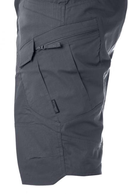 Helikon-Tex Urban Tactical Rip-Stop 11" pantaloncini polycotton, shadow grey