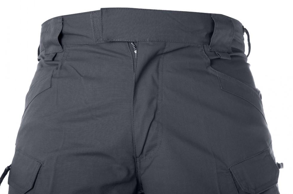 Helikon-Tex Urban Tactical Rip-Stop 11" pantaloncini polycotton, shadow grey