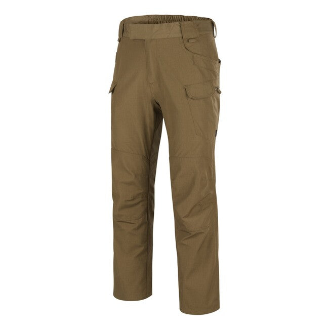 Helikon-Tex UTP pantaloni tattici flessibili - coyote