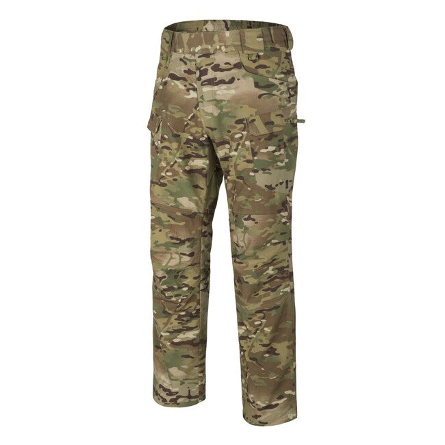 Helikon-Tex UTP pantaloni tattici flessibili - multicam