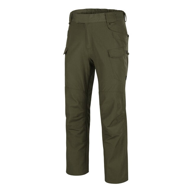 Helikon-Tex UTP Flex pantaloni tattici, verdi oliva