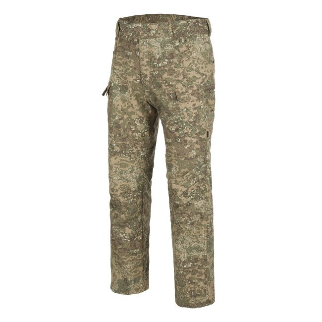 Helikon-Tex UTP pantaloni tattici flessibili - PenCott BadLands