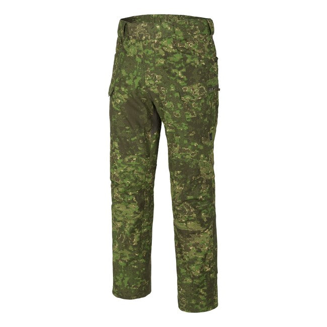 Helikon-Tex UTP pantaloni tattici flessibili - pencott wildwood