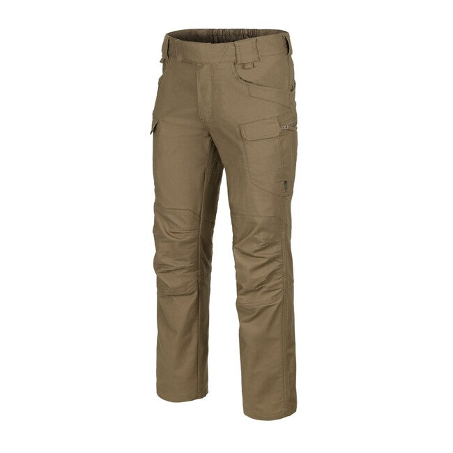 Helikon-Tex UTP pantaloni tattici - Tela di cotone polivalente - coyote